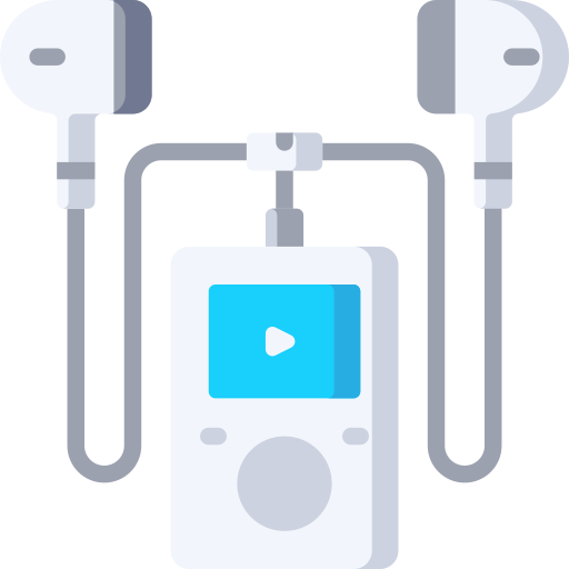 Music player